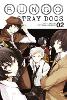 Bungo Stray Dogs, Vol. 2