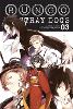 Bungo Stray Dogs, Vol. 3