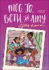 Meg, Jo, Beth, and Amy: A Graphic Novel