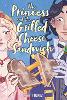 The Princess and the Grilled Cheese Sandwich (A Graphic Novel)