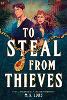 To Steal from Thieves