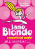 Jane Blonde