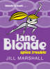 Jane Blonde