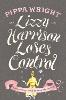 Lizzy Harrison Loses Control