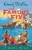 Famous Five: Five On A Treasure Island