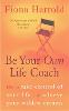 Be Your Own Life Coach