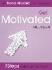 The Fiona Harrold Series: Get Motivated