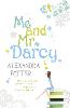 Me and Mr Darcy