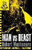 CHERUB: Man vs Beast