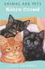 Kitten Crowd
