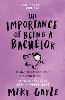 The Importance of Being a Bachelor