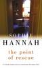 The Point of Rescue: Culver Valley Crime Book 3