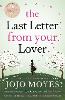 The Last Letter from Your Lover