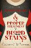 Dandy Gilver and the Proper Treatment of Bloodstains