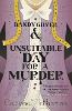 Dandy Gilver and an Unsuitable Day for a Murder