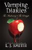 The Vampire Diaries: The Awakening & The Struggle