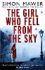 The Girl Who Fell From The Sky