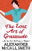 The Lost Art Of Gratitude