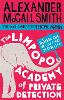 The Limpopo Academy Of Private Detection