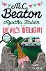 Agatha Raisin: Devil's Delight