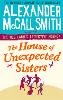 The House of Unexpected Sisters