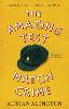The Amazing Test Match Crime