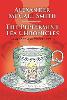 The Peppermint Tea Chronicles