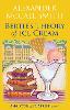 Bertie's Theory of Ice Cream