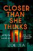Closer Than She Thinks