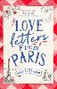 Love Letters from Paris