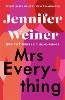 Mrs Everything