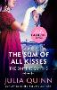 The Sum of All Kisses