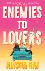 Enemies to Lovers