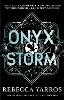 Onyx Storm