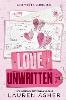 Love Unwritten