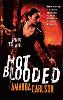 Hot Blooded