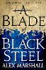 A Blade of Black Steel