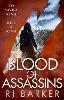 Blood of Assassins