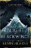 A Blight of Blackwings