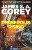 Persepolis Rising