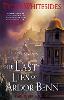 The Last Lies of Ardor Benn