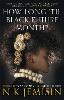 How Long 'til Black Future Month?