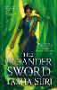 The Oleander Sword
