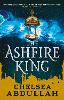 The Ashfire King