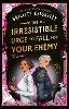 The Irresistible Urge to Fall For Your Enemy