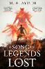 A Song of Legends Lost