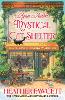 Agnes Aubert's Mystical Cat Shelter
