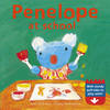 Penelope at School