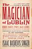 The Magician of Lublin