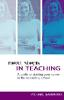 Next Steps in Teaching